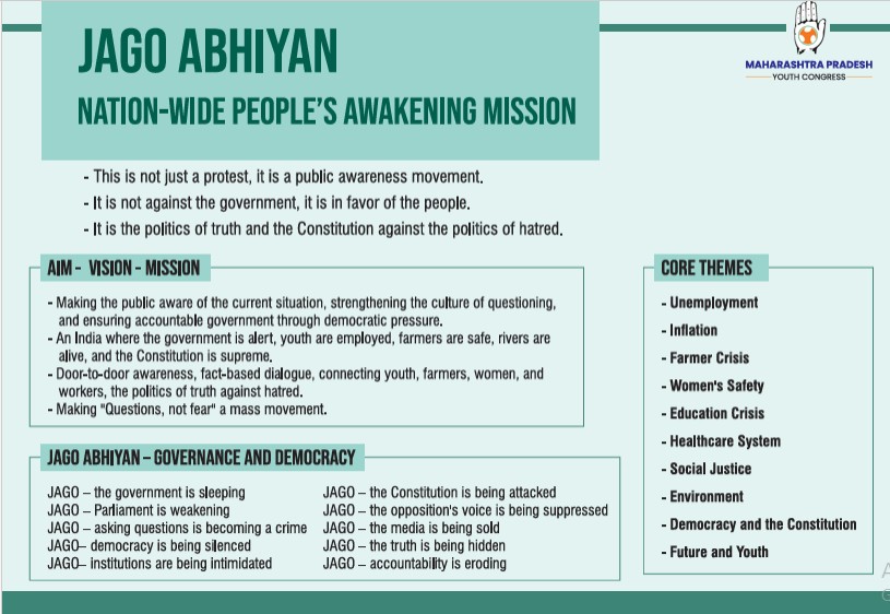 Jago Abhiyan