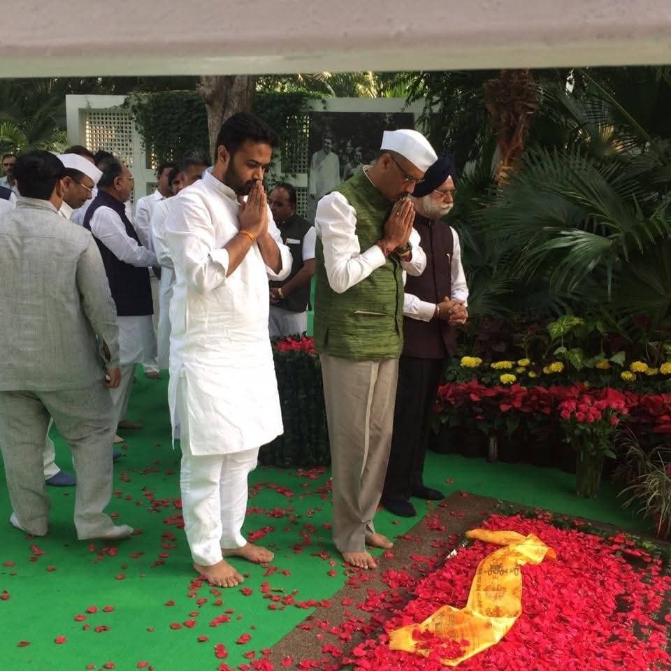 Shivraj More