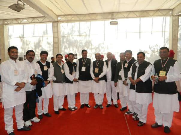 Shivraj More