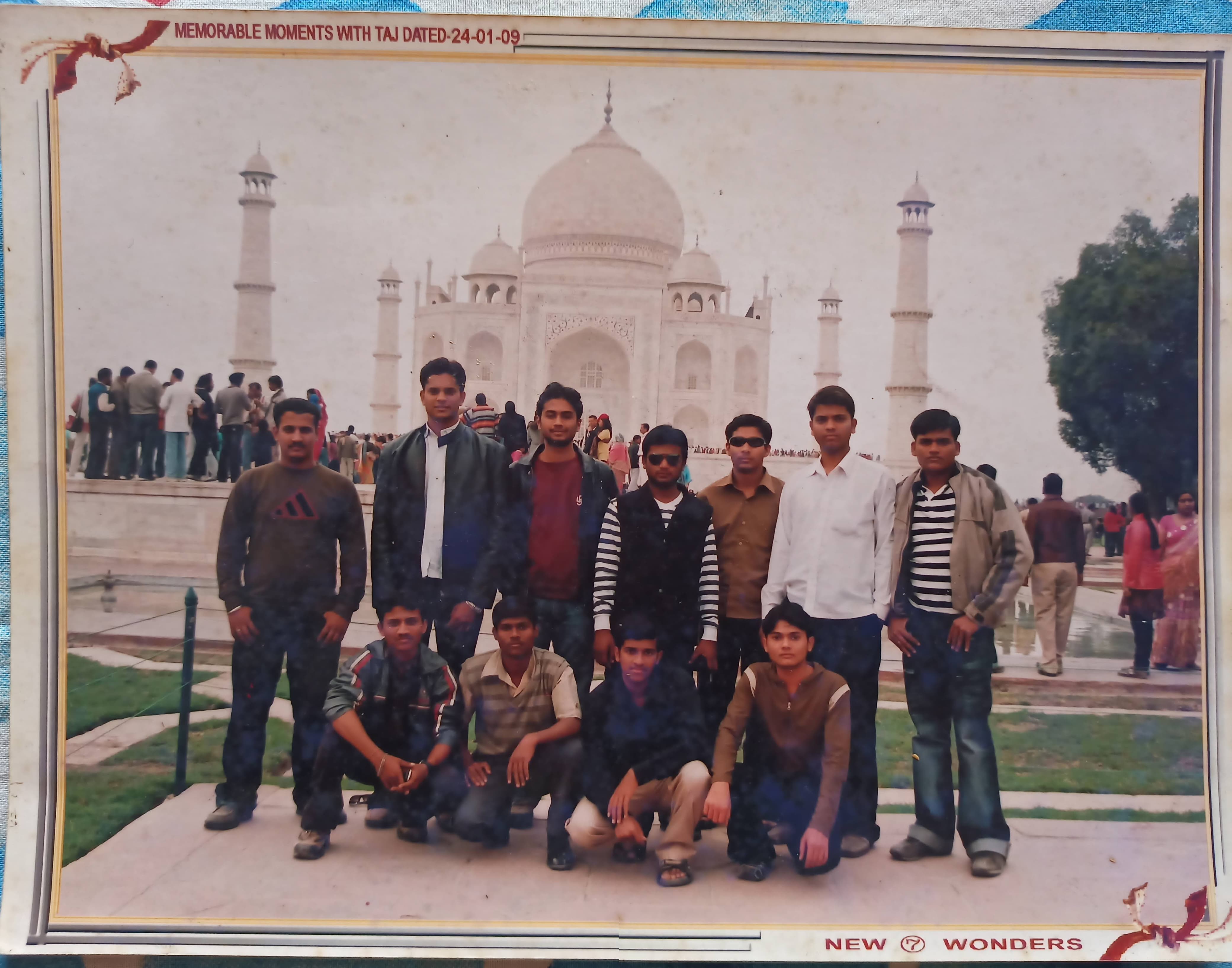 Shivraj More