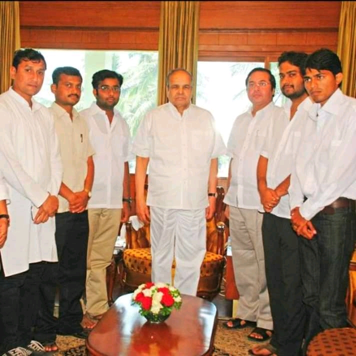 Shivraj More