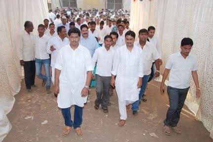 Shivraj More