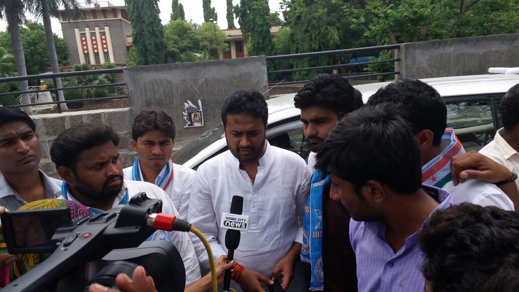 Shivraj More