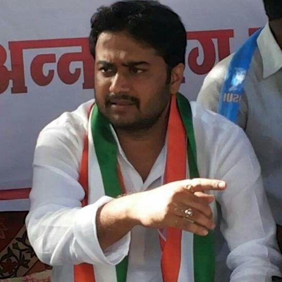 Shivraj More