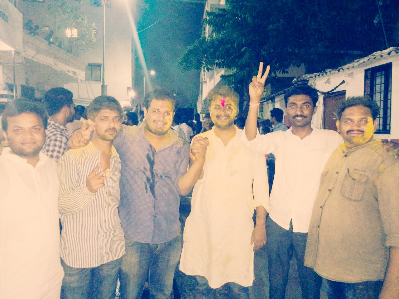 Shivraj More
