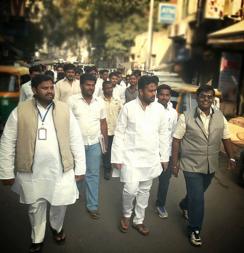 Shivraj More