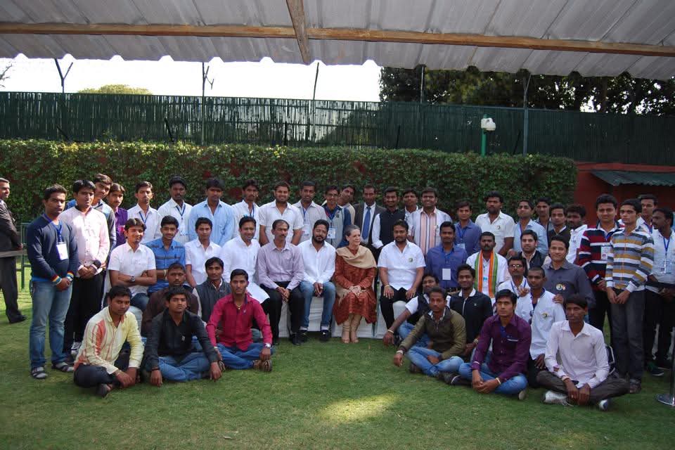Shivraj More